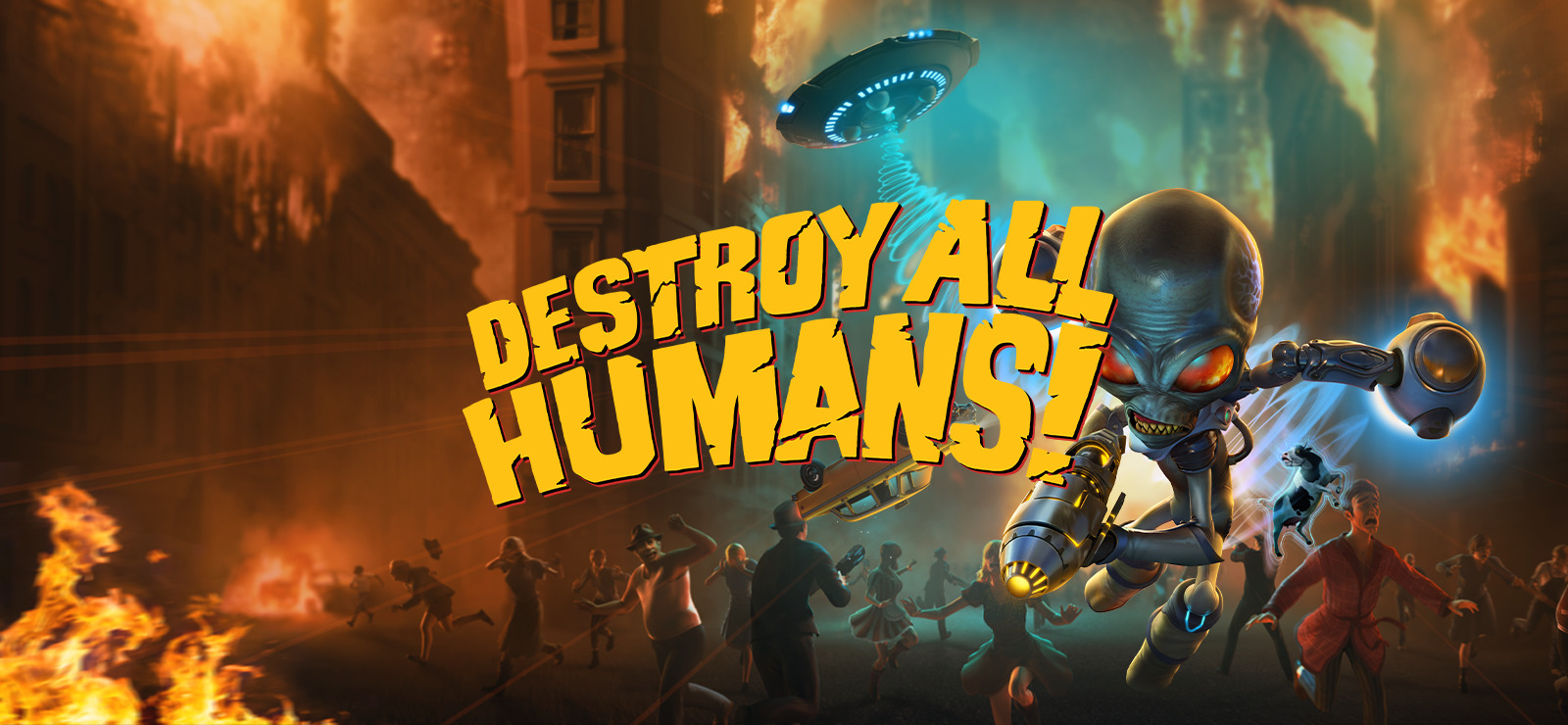 destroy all humans xbox 1