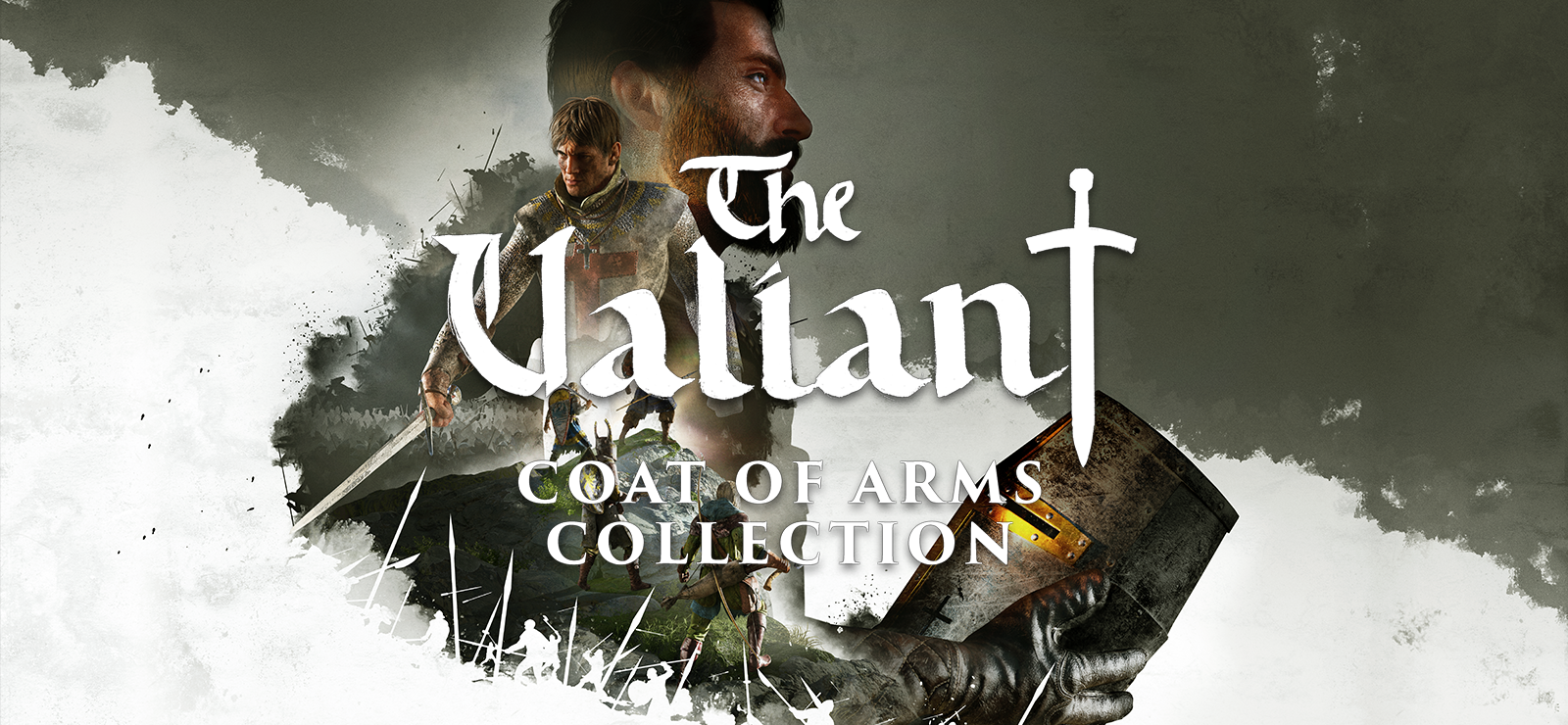 The Valiant - Coat Of Arms Collection
