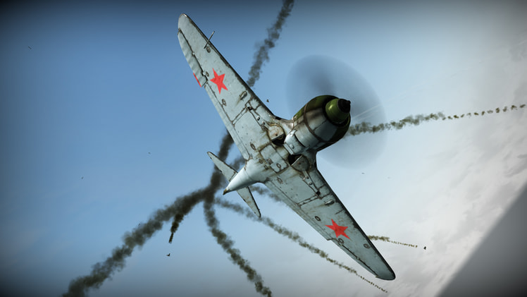 Wings of Prey: Special Edition screenshot 1