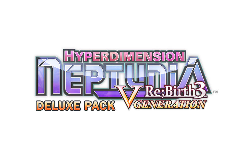 Hyperdimension Neptunia Re;Birth3: V Century ya tiene fecha de