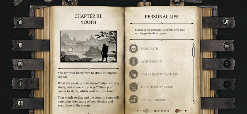 The Life and Suffering of Sir Brante - Digital Content Bundle Upgrade - image 5
