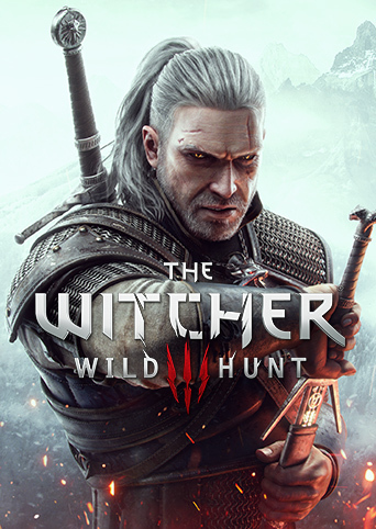 The Witcher 3: Wild Hunt - GOG Database