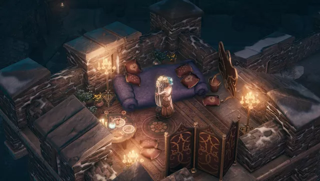 #9. Pathfinder: Wrath of the Righteous - Game of the Year Edition (GOG) Göre: META Publishing