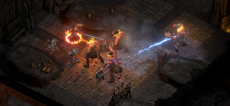 Pillars of Eternity II: Deadfire - Expansion Pass — image 5