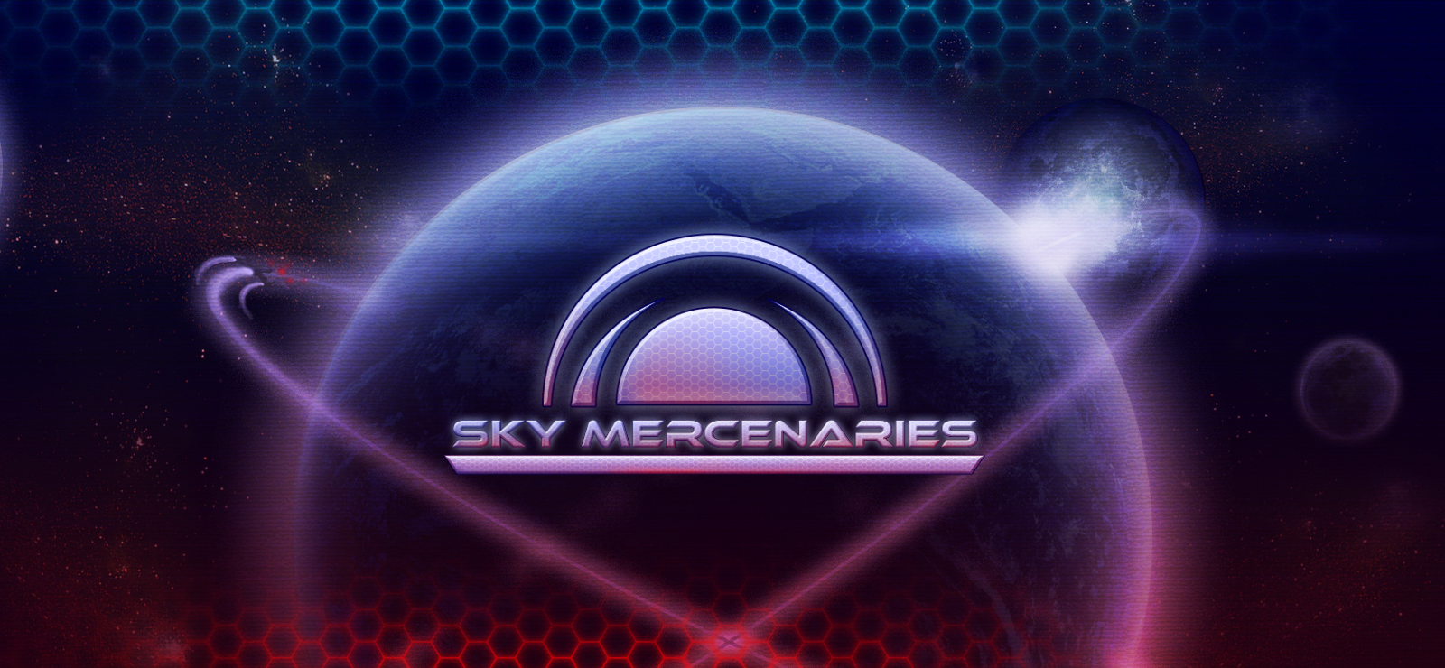 Sky Mercenaries