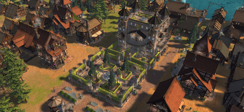 Patron Supporter Pack - image 2