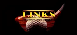 Links: The Challenge of Golf