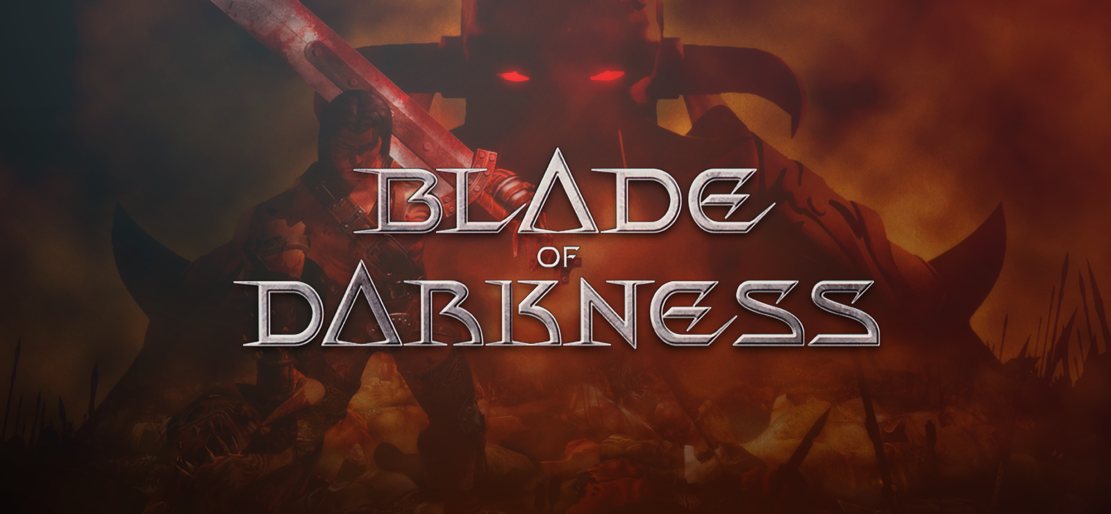 Severance: Blade Of Darkness
