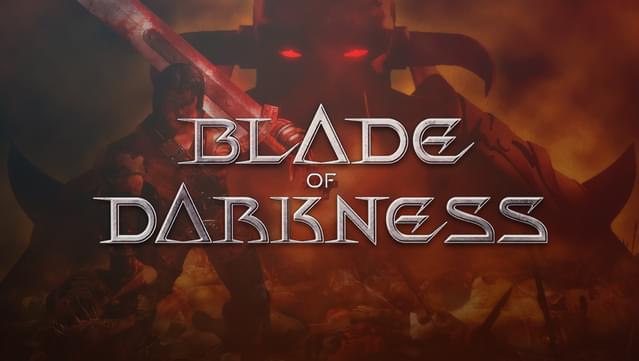 Severance: Blade of Darkness