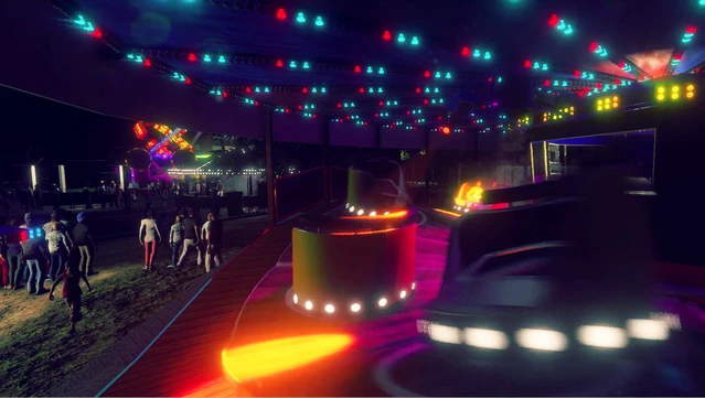 #7. Virtual Rides 3 - Salsa (GOG) 由: Pixelsplit Simulations, Pixelsplit