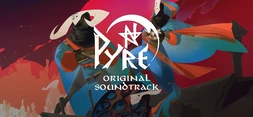Pyre: Original Soundtrack