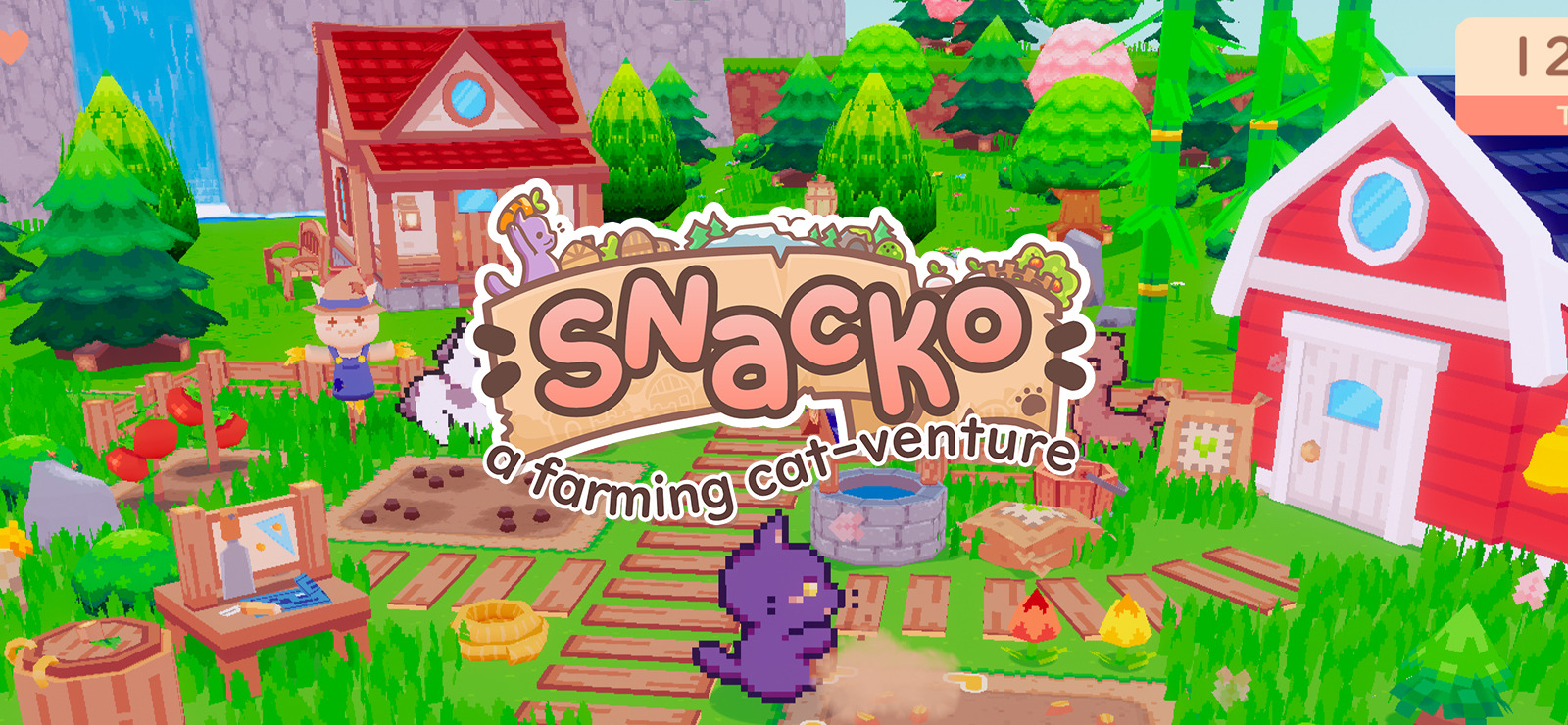 Snacko на GOG.com