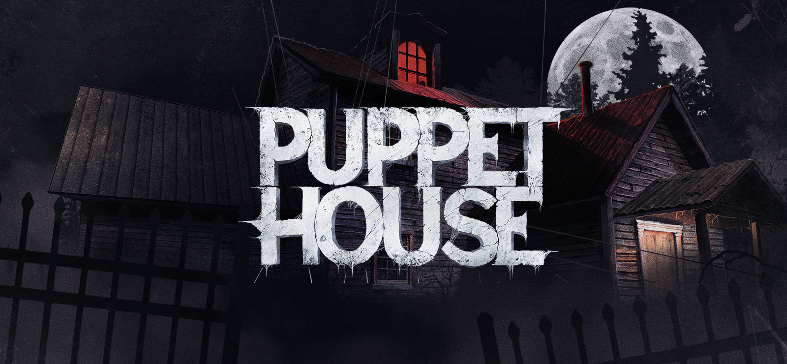 Puppet House на GOG.com