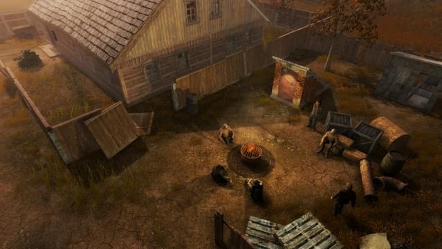 Tunguska: The Visitation - Enhanced Edition
