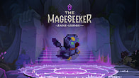Купить ключ дешево The Mageseeker. Lost Silverwing