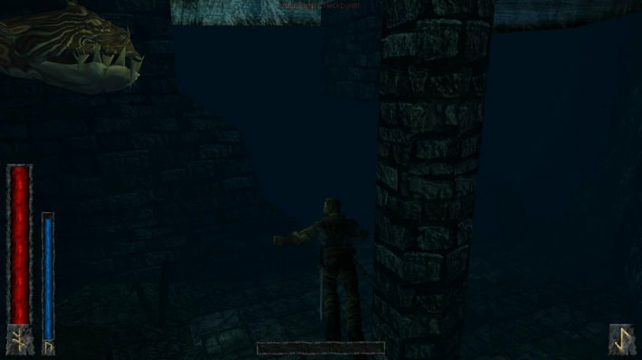 Rune Classic screenshot 1