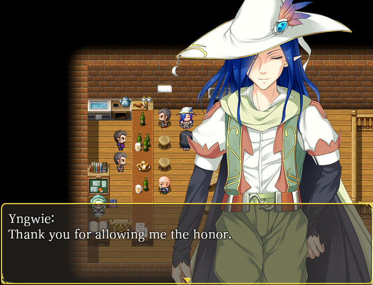 Magna Fortuna screenshot 4