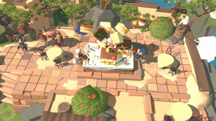 Pizza Possum screenshot 4