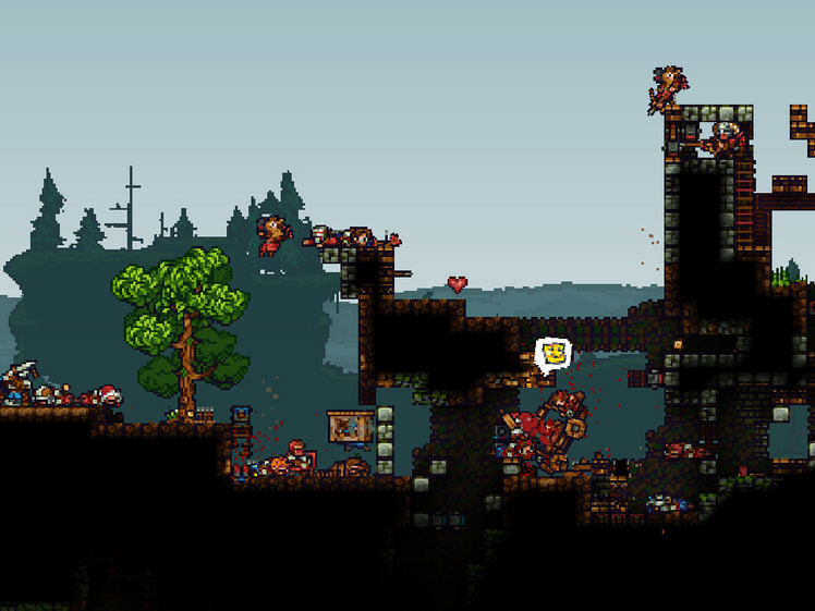 King Arthur's Gold screenshot 3