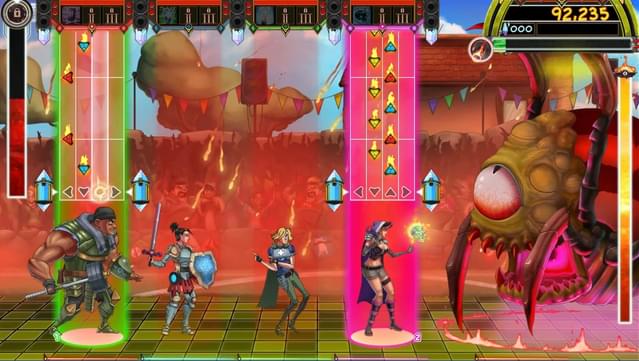 free for ios download The Metronomicon