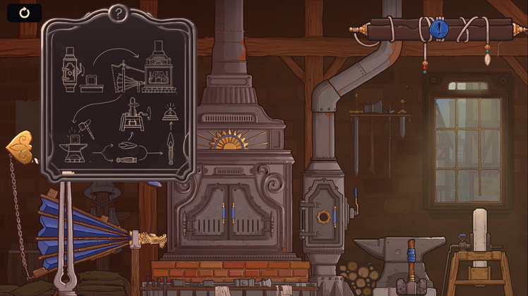 CraftCraft: Fantasy Merchant Simulator screenshot 3