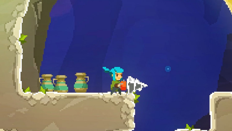 Pepper Grinder screenshot 1