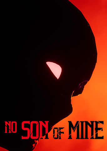 No Son of Mine cover image