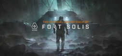 Fort Solis - Soundtrack