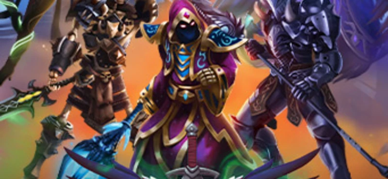 Cardaclysm: Shards of the Four