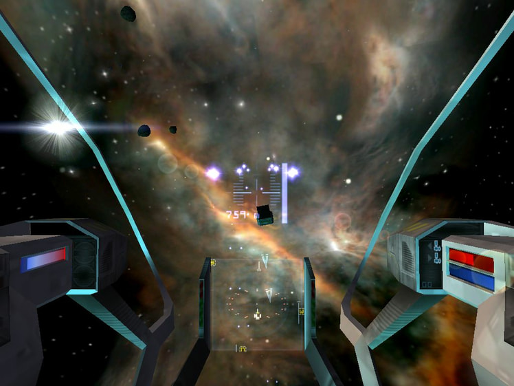 X: Tension screenshot 4
