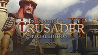 Купить дешево Stronghold Crusader 2. Special Edition Купить ключ дешево Stronghold Crusader 2. Special Edition