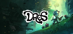Jaquette de DROS Soundtrack