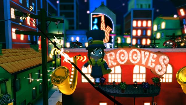 Will it go A Hat in Time: system requirements