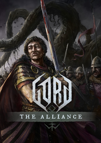 Gord - The Alliance