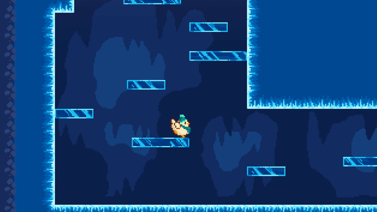 Chicken Journey Screenshot Thumbnail 7