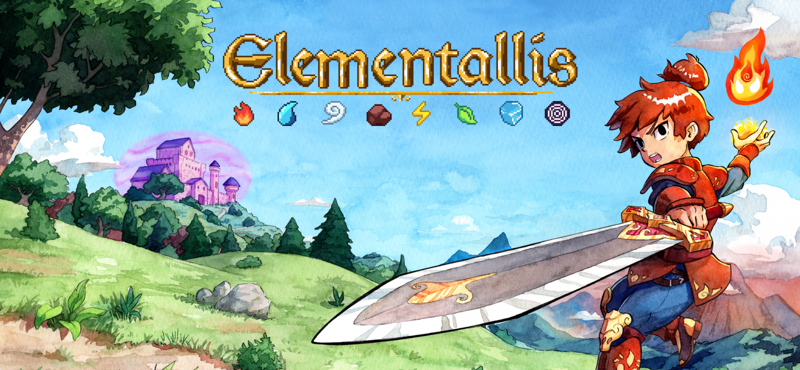 Elementallis