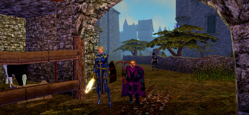 Neverwinter Nights: Premium Adventures Official Soundtrack — image 2