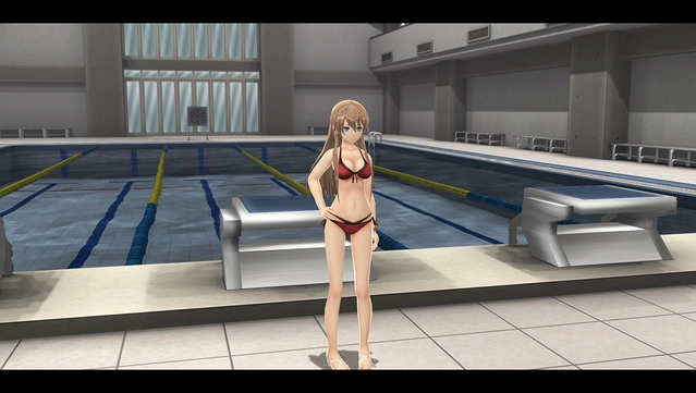 #9. Tokyo Xanadu eX+ Outfit & Accessory Bundle (GOG) От: Aksys Games