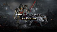 Купить ключ дешево Immortal Realms. Vampire Wars. Fangs and Bones