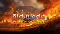 Купить дешево Old World. Wrath of Gods Купить ключ дешево Old World. Wrath of Gods