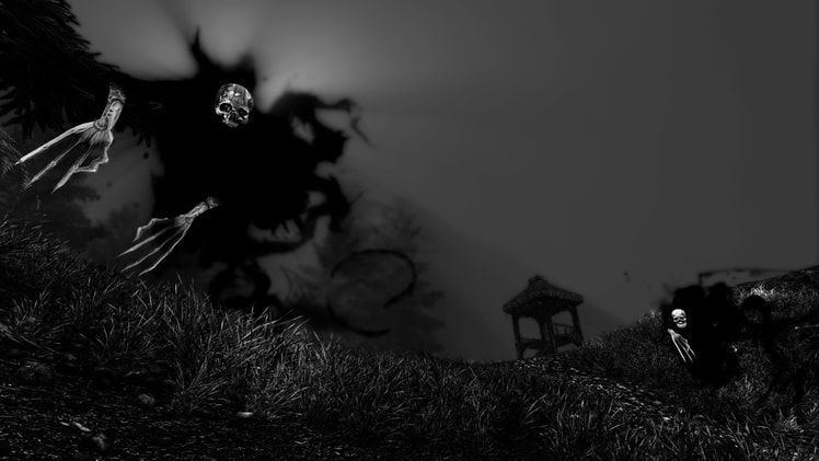 Betrayer — 3