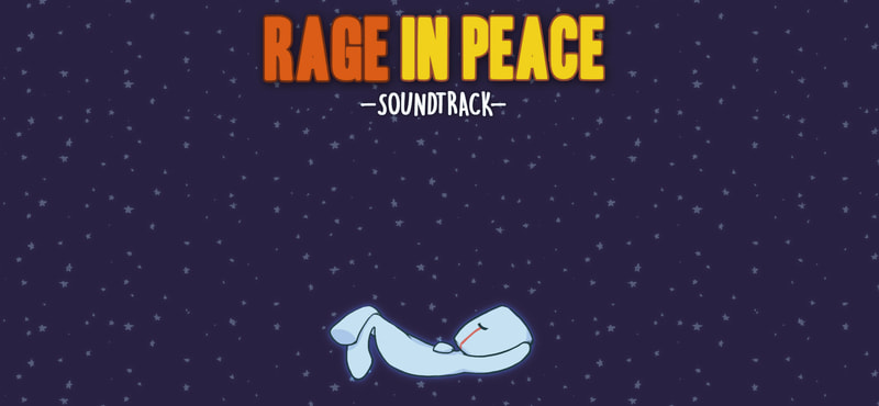 Rage in Peace - Soundtrack - image 3