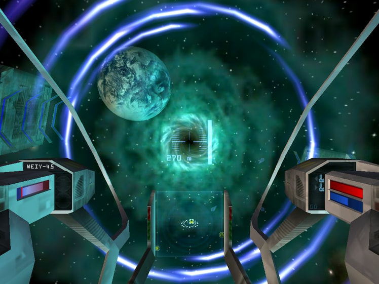 X: Tension screenshot 5