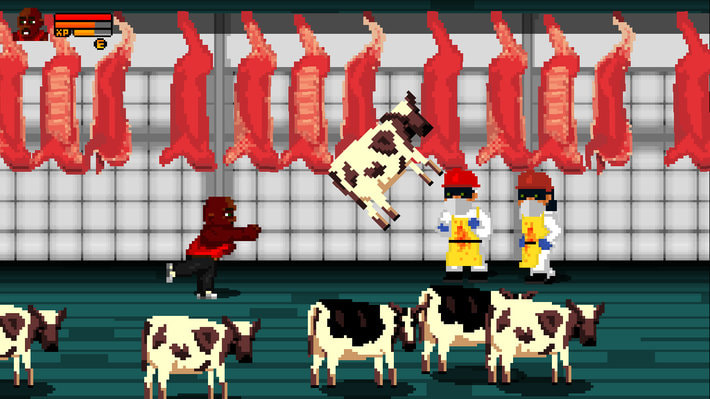 Fist Puncher screenshot 3