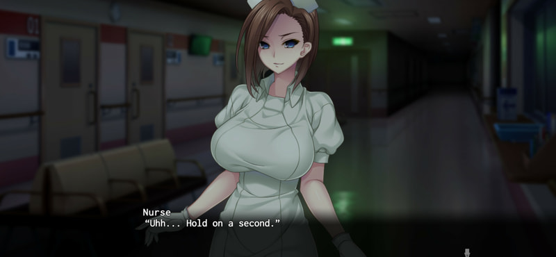 Nope Nope Nope Nurses UNRATED - image 3