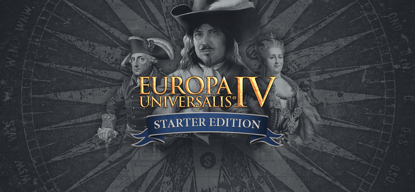 Europa Universalis IV: Starter Edition (2024)