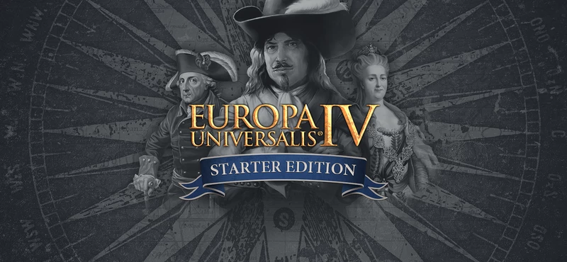 Europa Universalis IV: Starter Edition (2024)