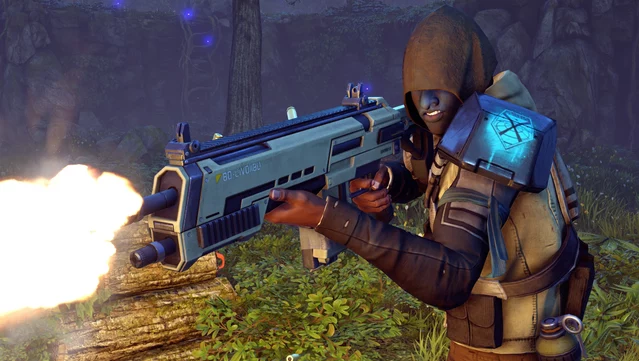 #8. XCOM 2: Resistance Warrior Pack (GOG) โดย: 2K Games