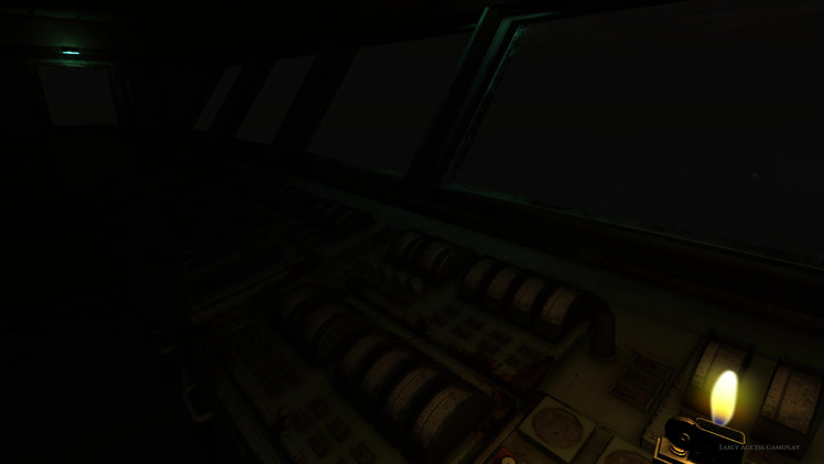 Monstrum screenshot 4