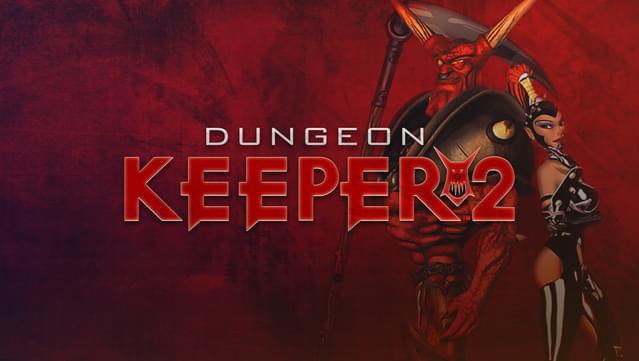 Dungeon keeper 2 digital download
